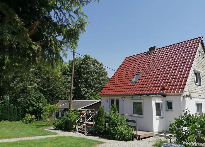 Kaethes Sommerhaus