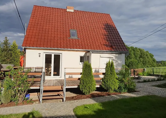 Kaethes Sommerhaus