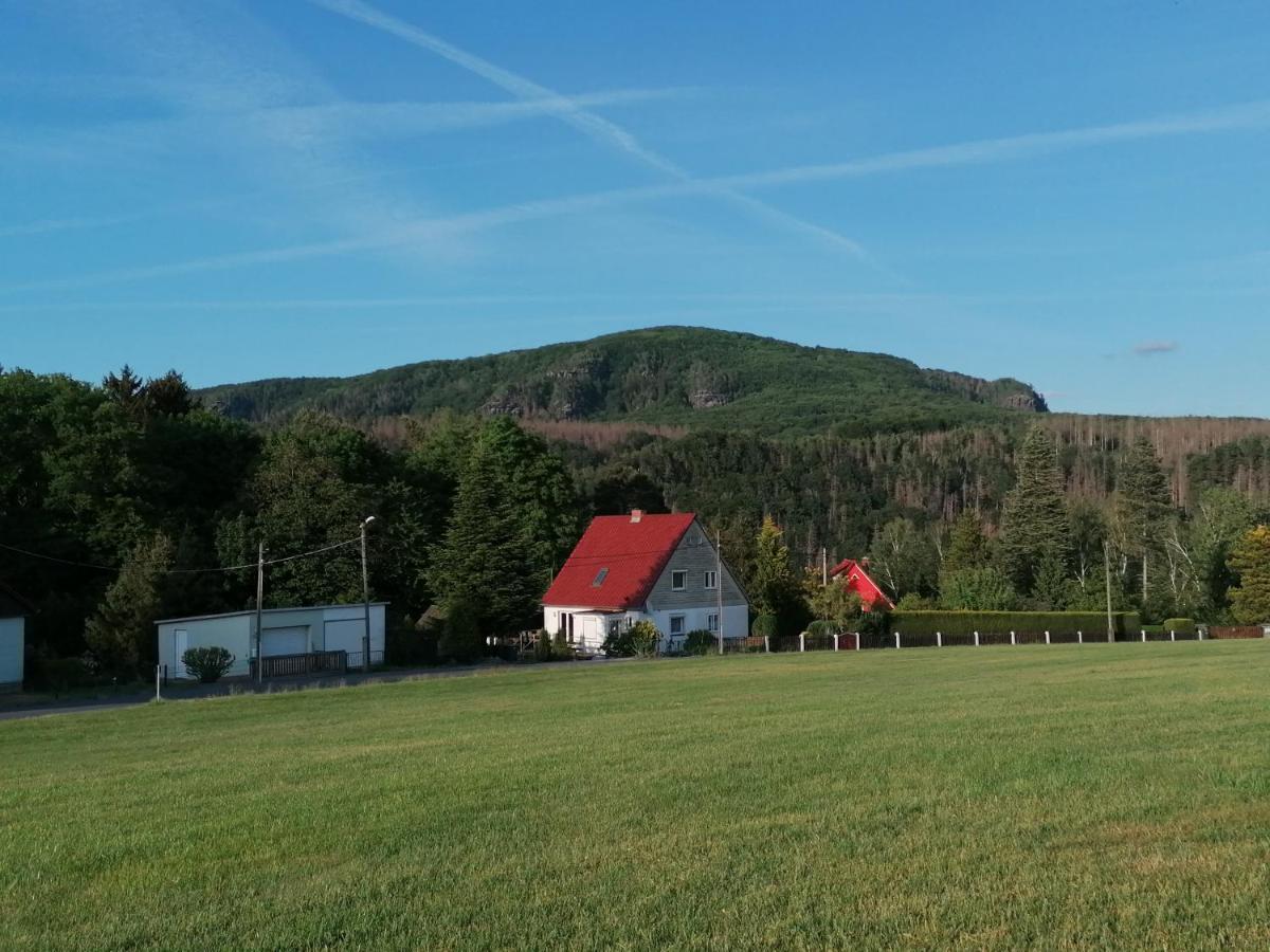 Kaethes Sommerhaus Dom wakacyjny *