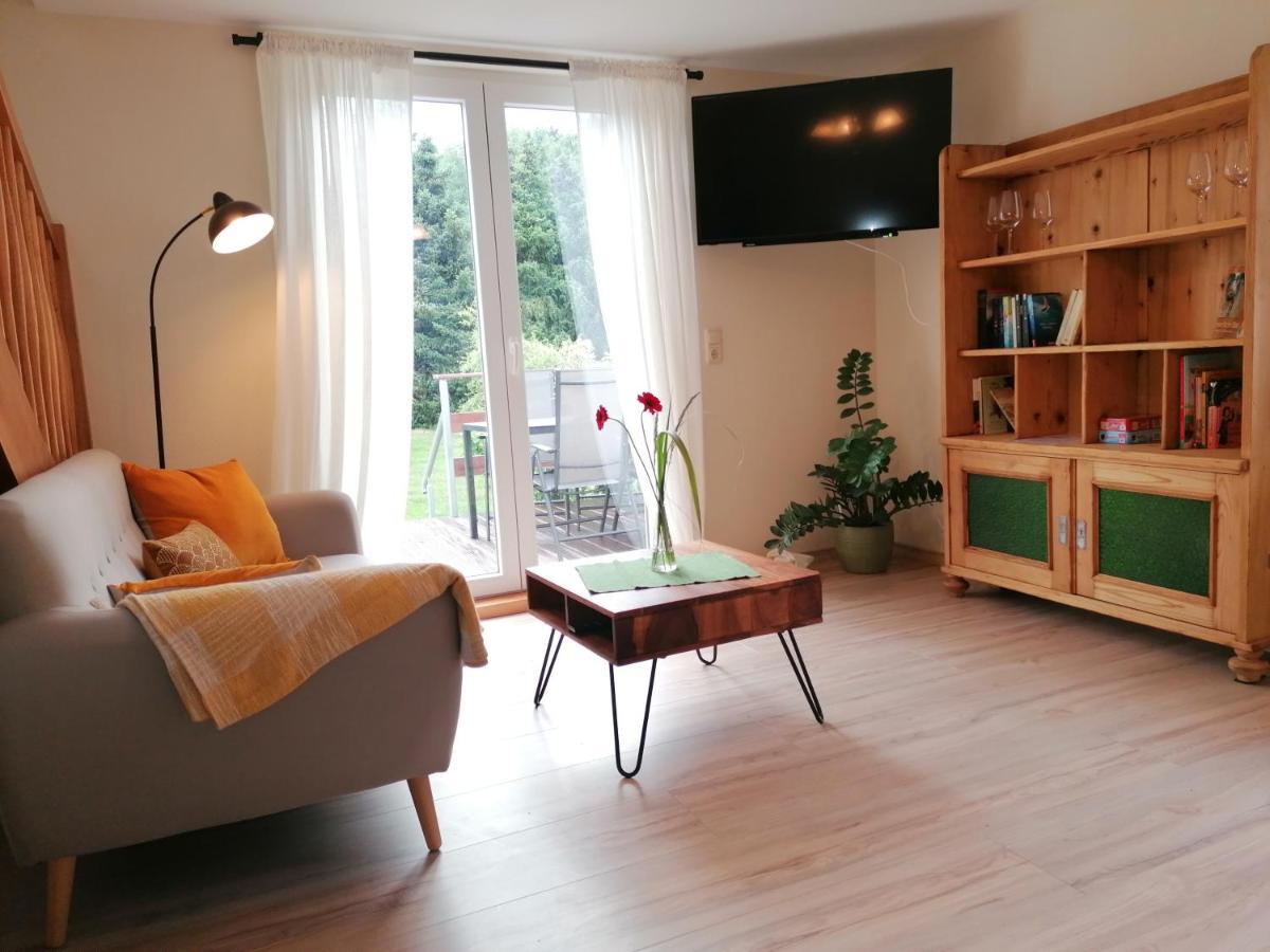 Kaethes Sommerhaus Holiday home