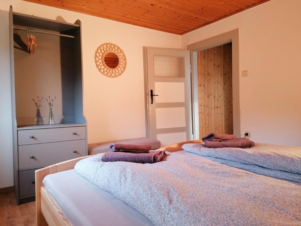 Kaethes Sommerhaus * Schona