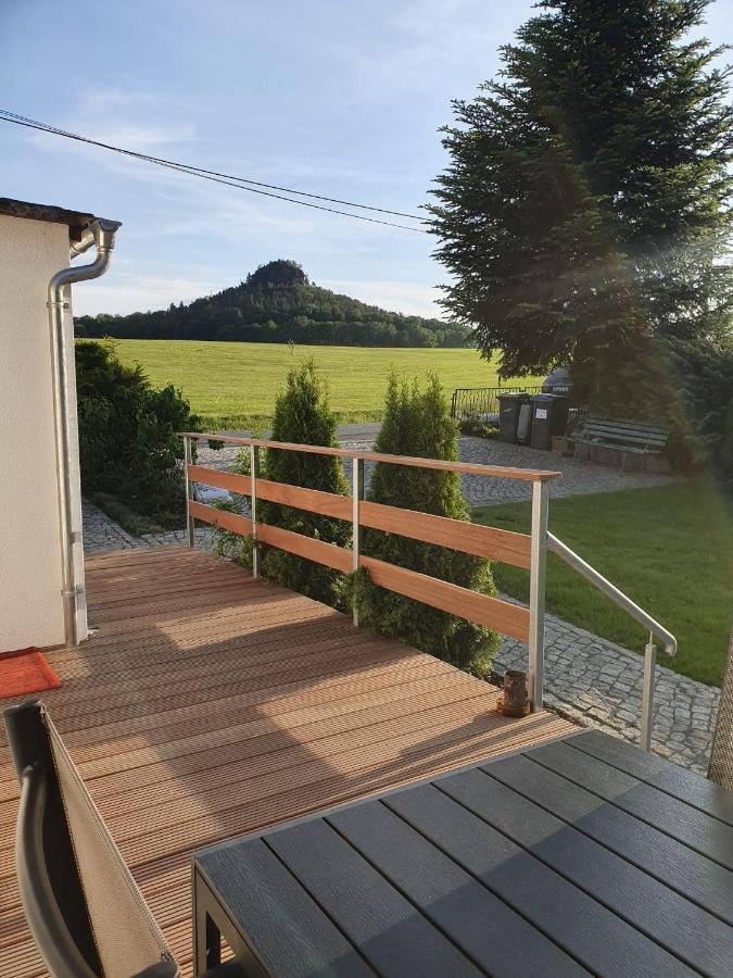 Dom wakacyjny Kaethes Sommerhaus *