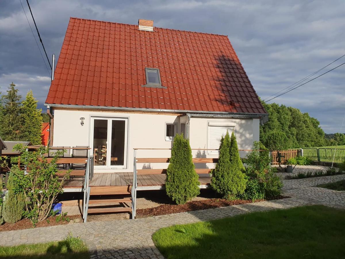 Holiday home Kaethes Sommerhaus
