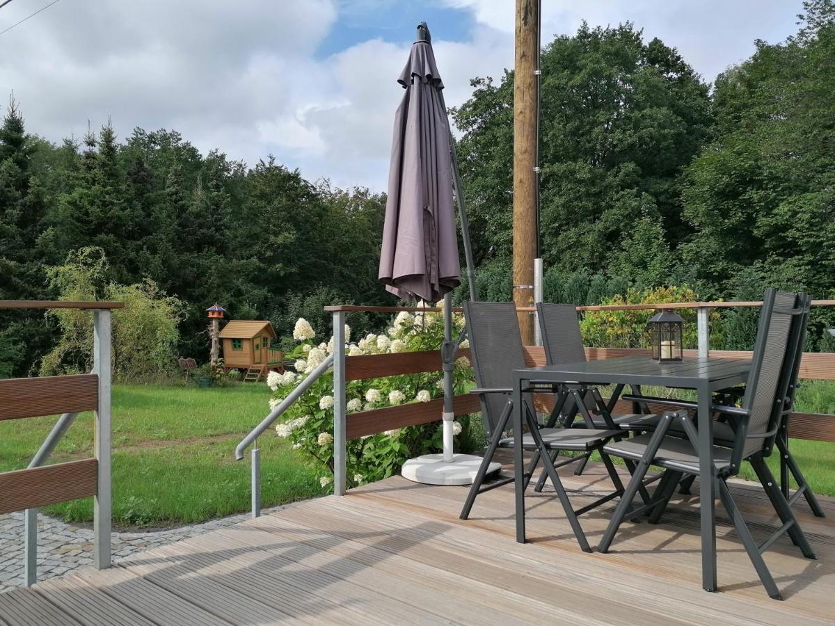 Kaethes Sommerhaus Holiday home