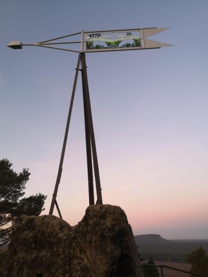 Kaethes Sommerhaus Holiday home *
