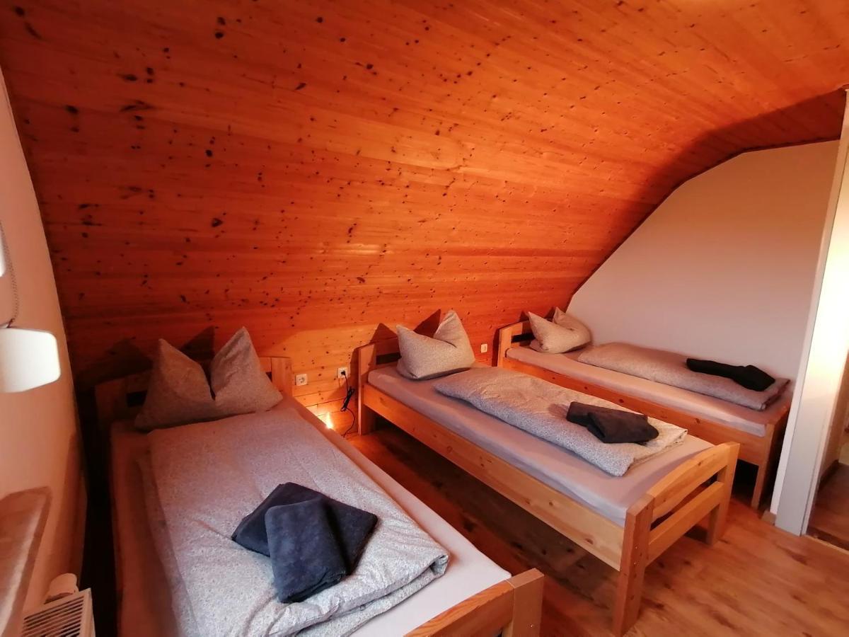 Kaethes Sommerhaus Schöna