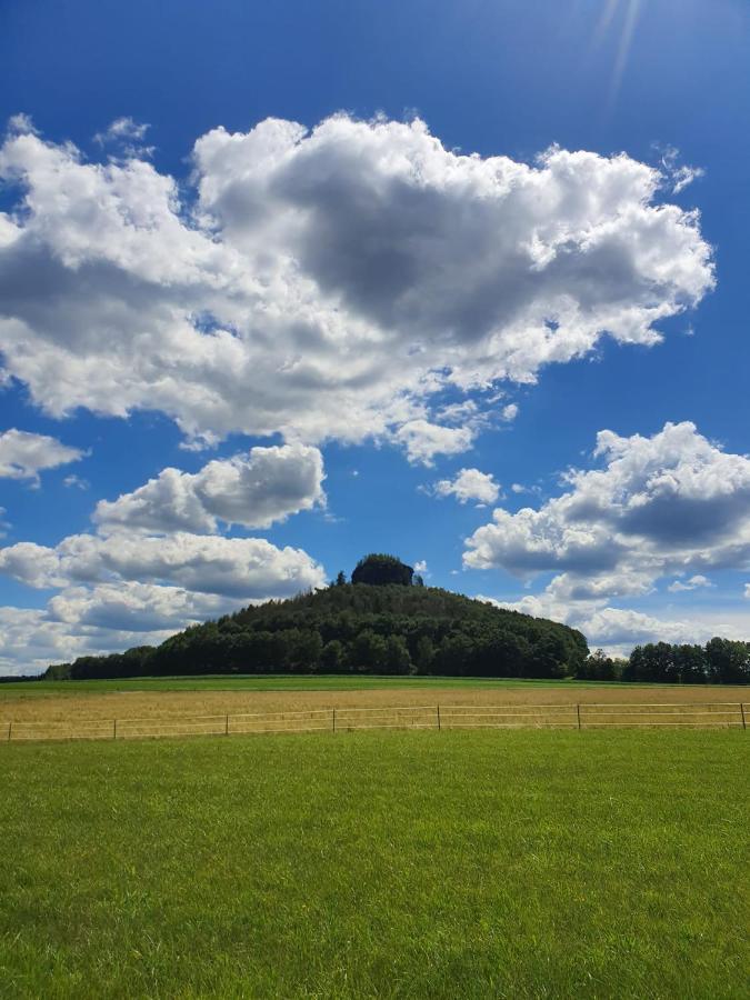 Dom wakacyjny Kaethes Sommerhaus