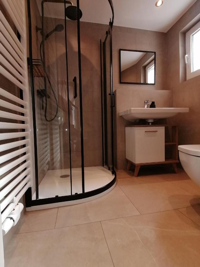Kaethes Sommerhaus Holiday home *